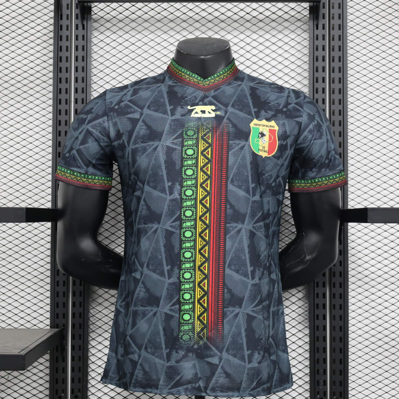 Especial Mali 2023 VJ imagen 3