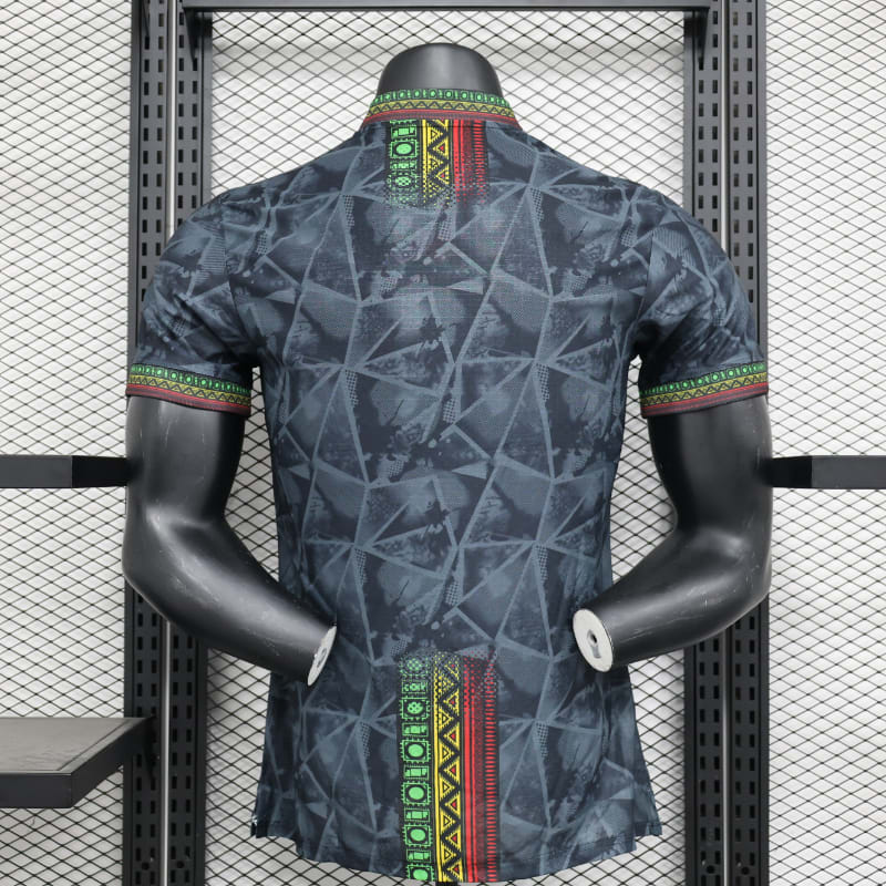 Especial Mali 2023 VJ imagen 4