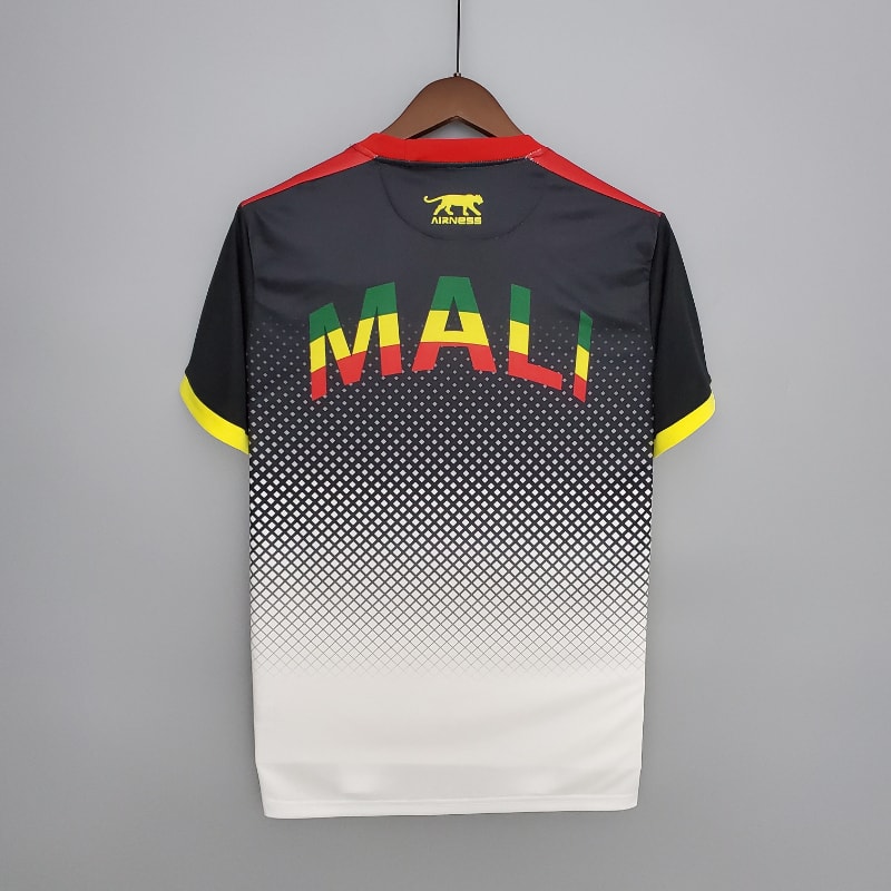 Mali -1 2022 imagen 2