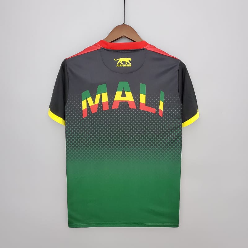 Mali -2 2022 imagen 2