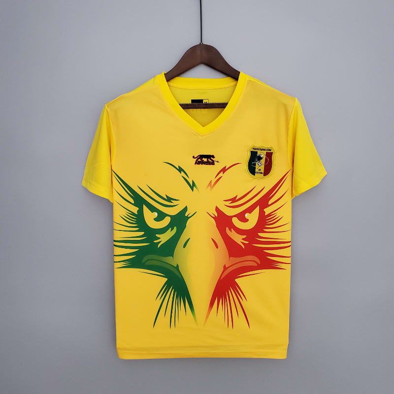 Mali -4 2022