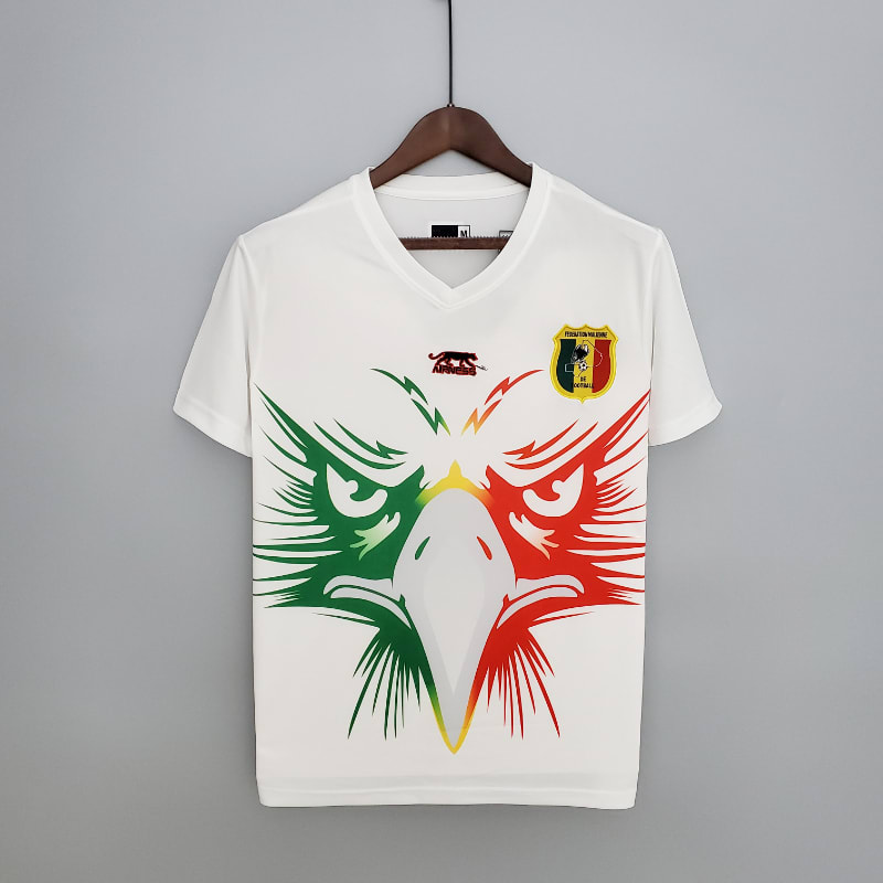 Mali