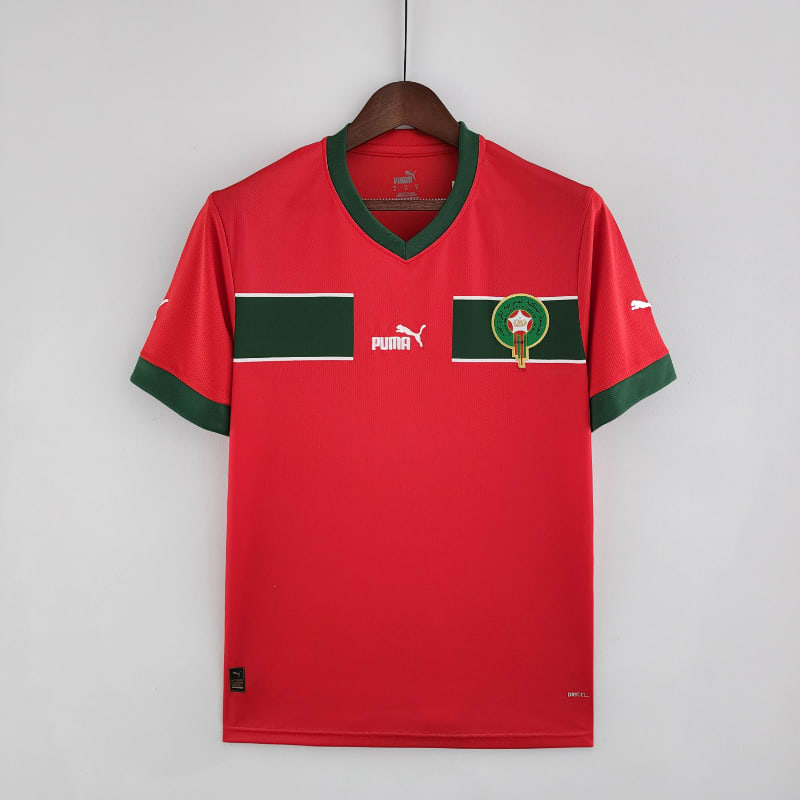 1ª Marruecos 2022