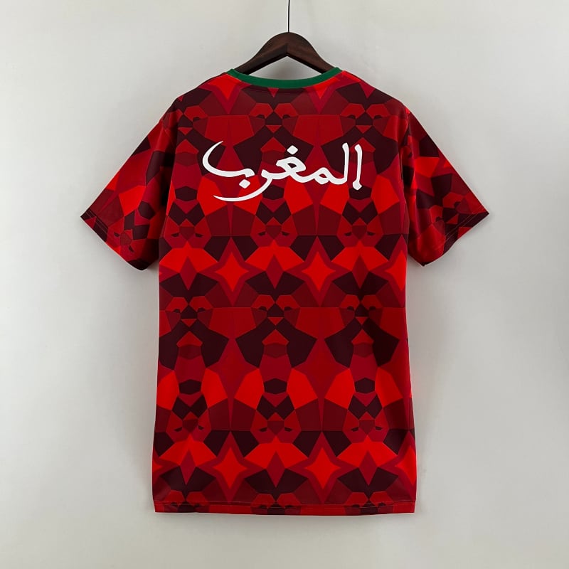 1ª Marruecos 2023 imagen 2