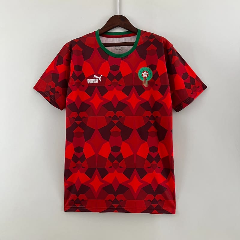 1ª Marruecos 2023