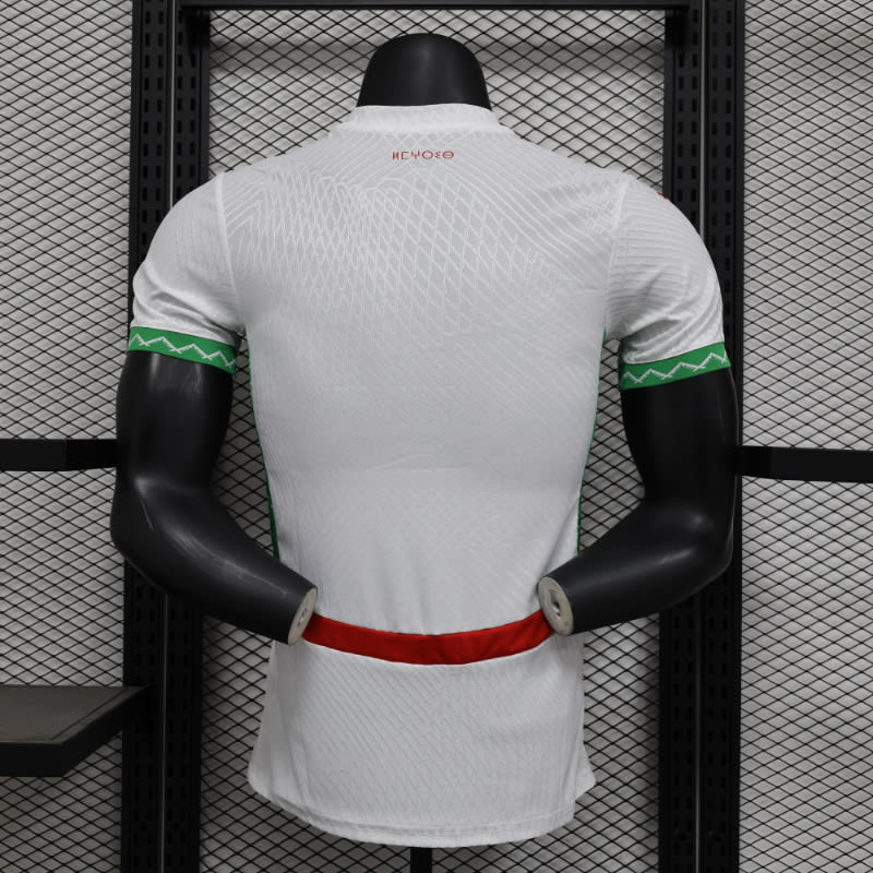 2ª Marruecos 2024 VJ imagen 2