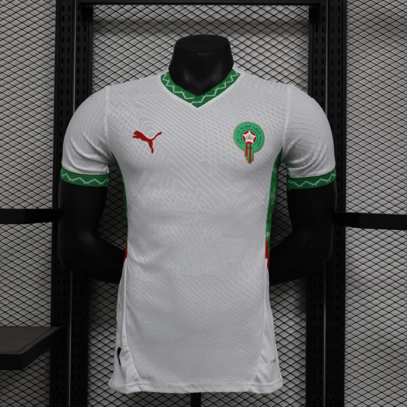 2ª Marruecos 2024 VJ