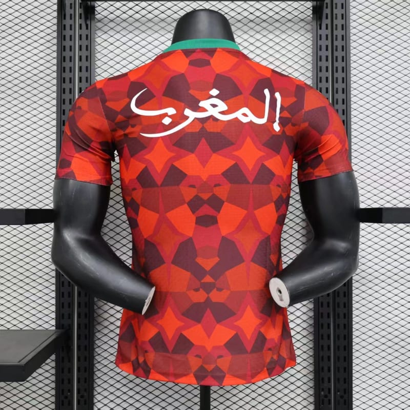 Especial Marruecos 2023 VJ imagen 2