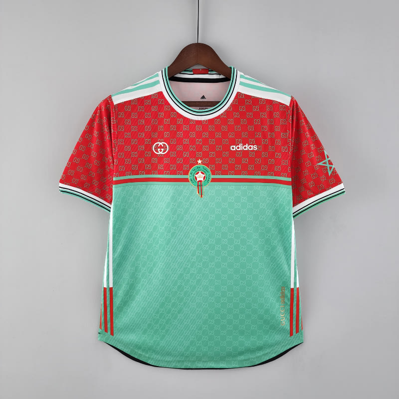 Marruecos especial 2022
