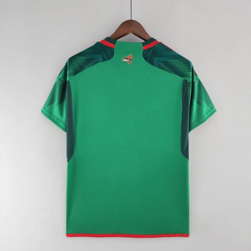 1ª Mexico 2022 imagen 2