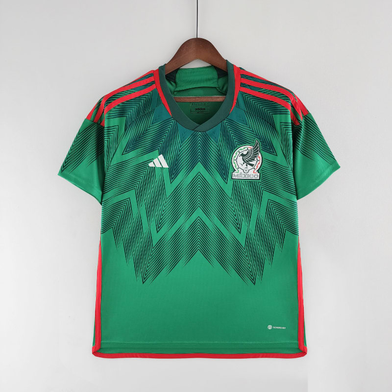 1ª Mexico 2022