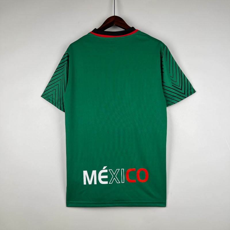 1ª Mexico 2023 imagen 2