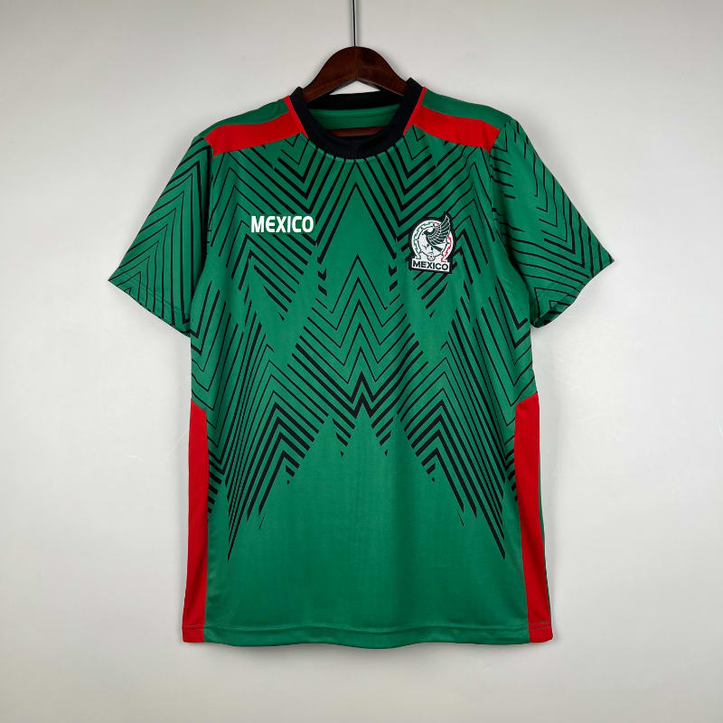1ª Mexico 2023