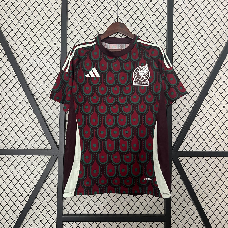 1ª México 2024