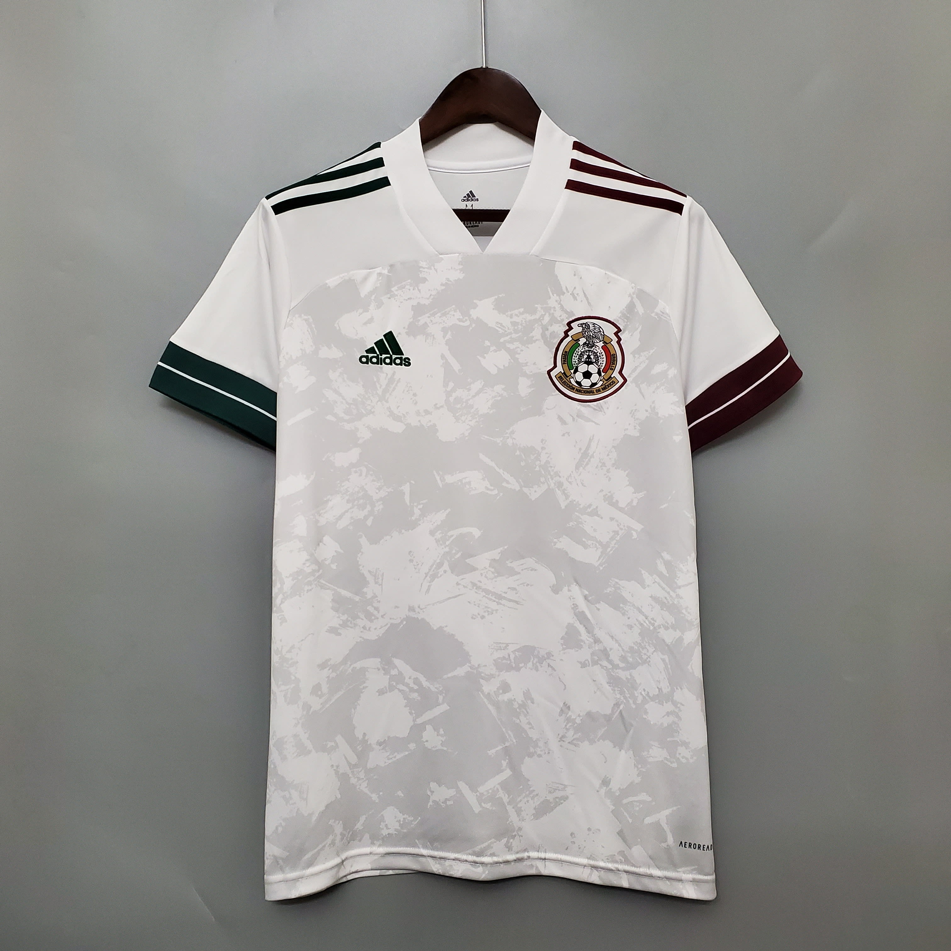 2ª Mexico 2020