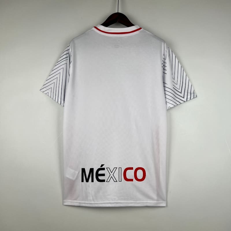 2ª Mexico 2023 imagen 2