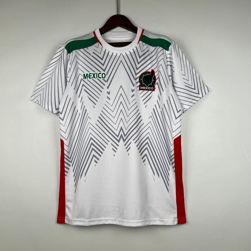 2ª Mexico 2023