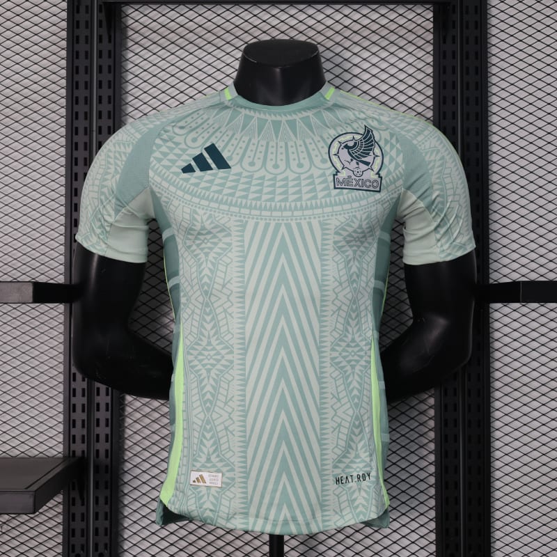 2ª México 2024 VJ