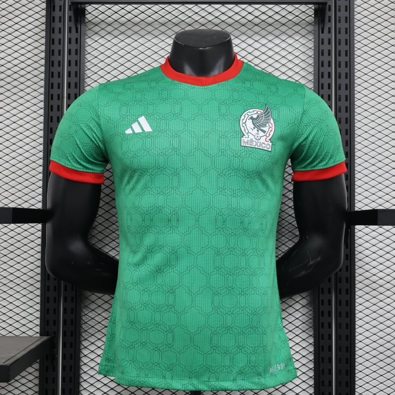 Especial México 2023 VJ imagen 3