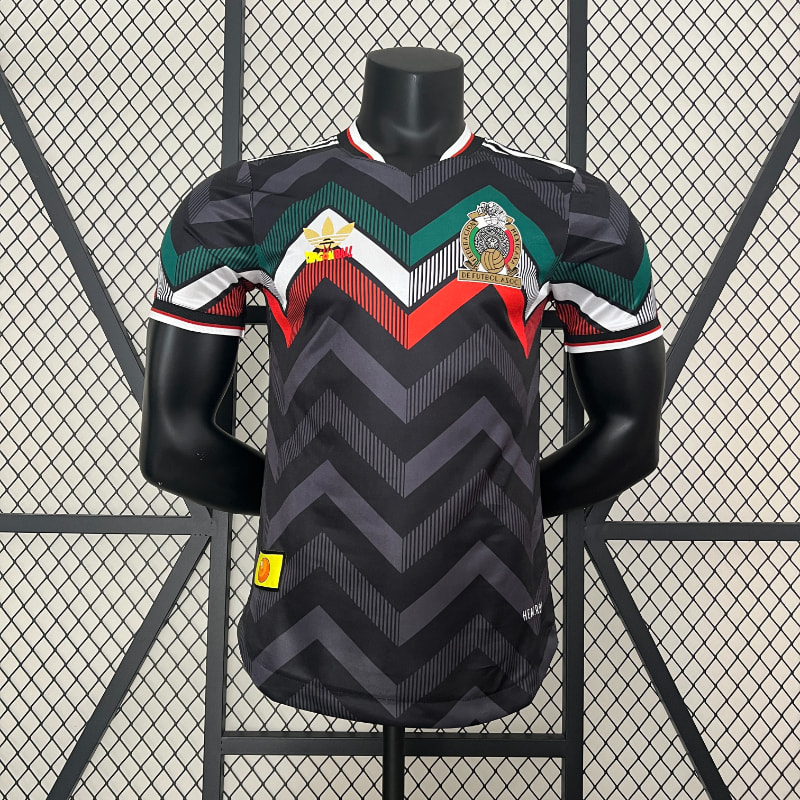 Especial México 2024 VJ imagen 3