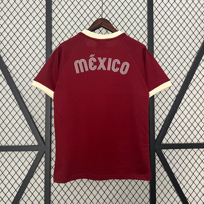 Especial México retro imagen 2