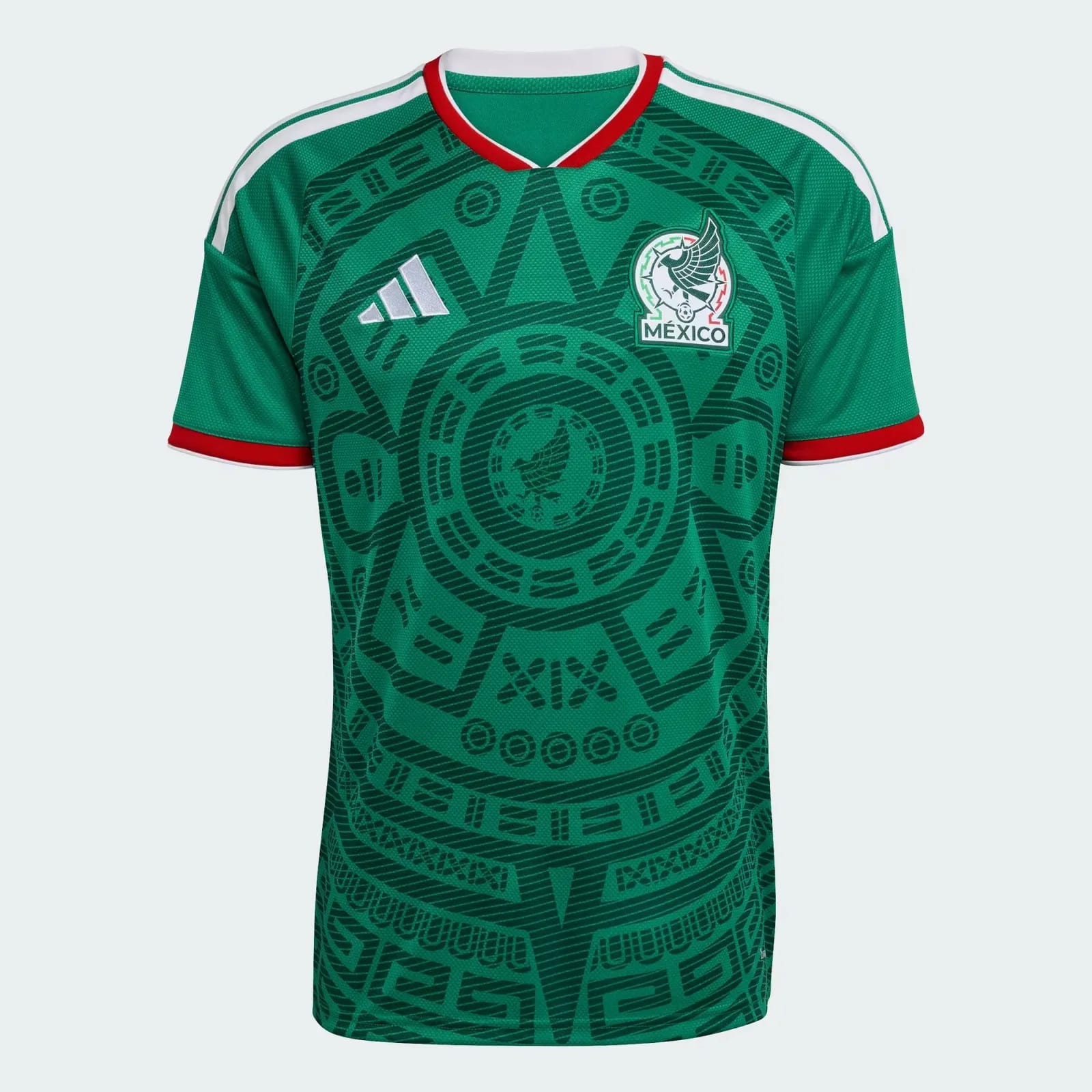 Mexico 2026