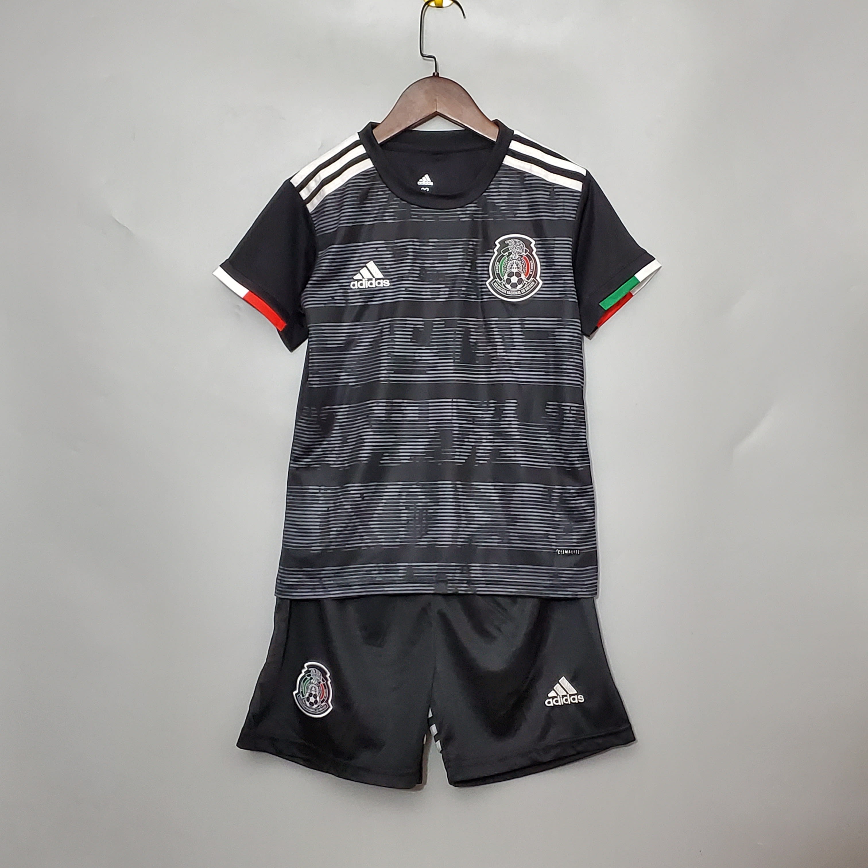 Niño 1ª Mexico 2020