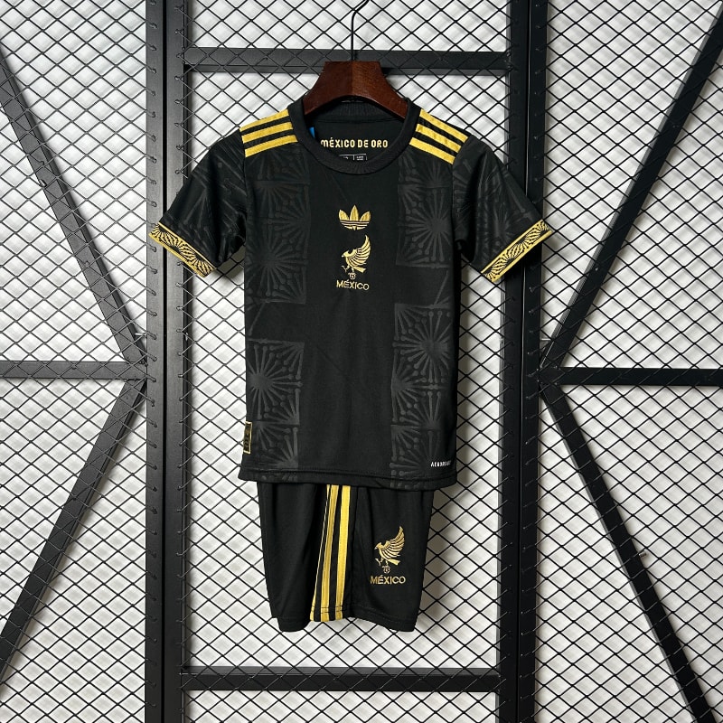 Niño especial Mexico 2025