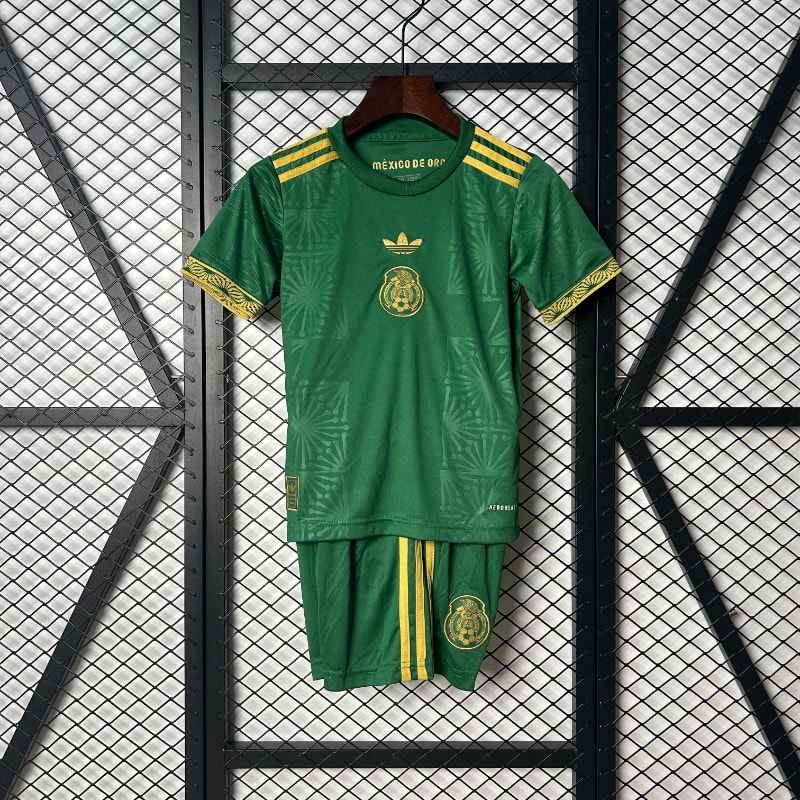 Niño especial Mexico 2025 imagen 5