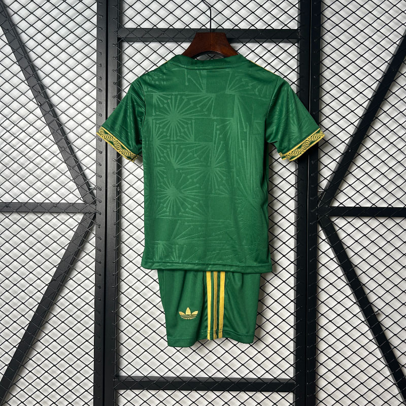 Niño especial Mexico 2025 imagen 6
