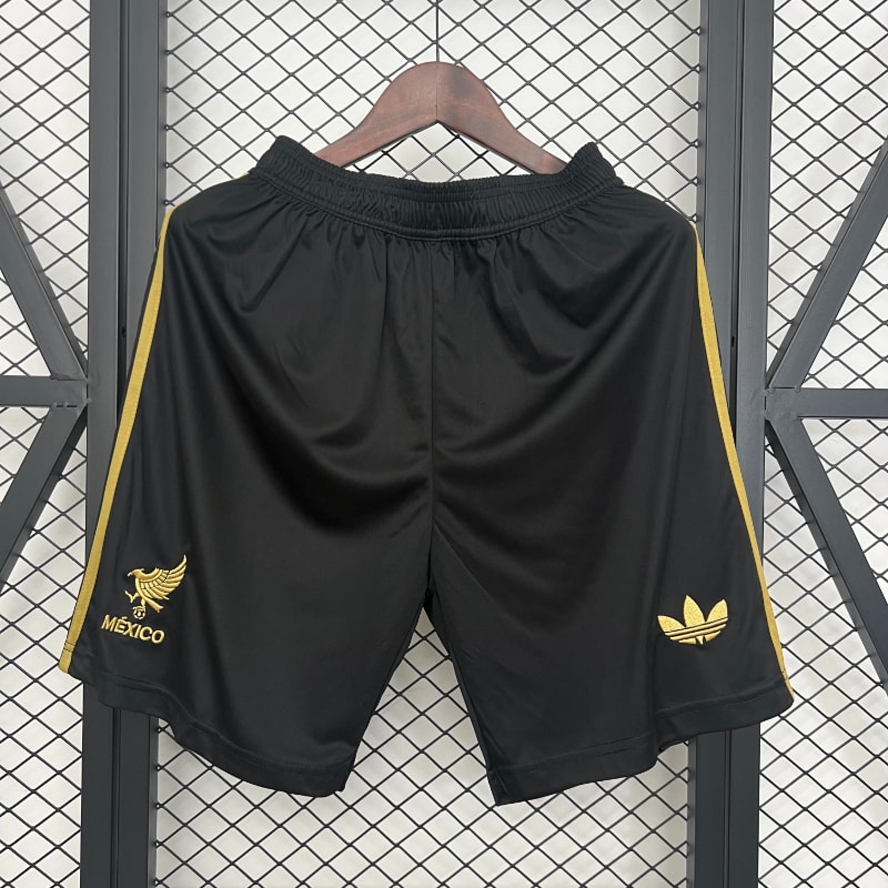 Pantaloneta Mexico 2025