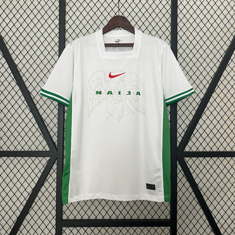 1ª Nigeria 2024 imagen 3
