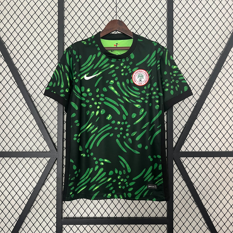 1ª Nigeria 2024