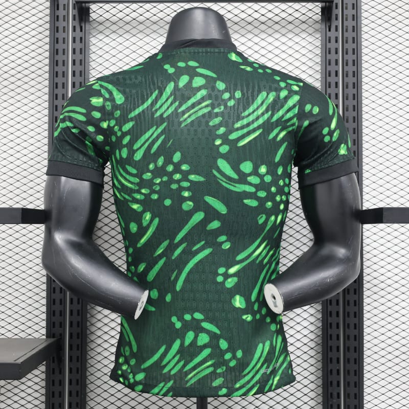 1ª Nigeria 2024 VJ imagen 2