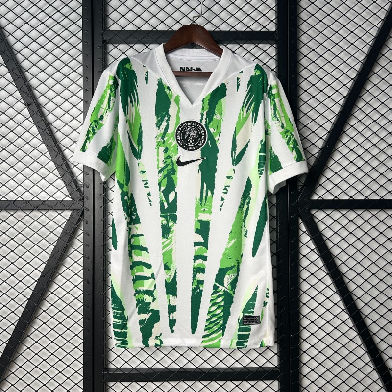 1ª Nigeria 2025
