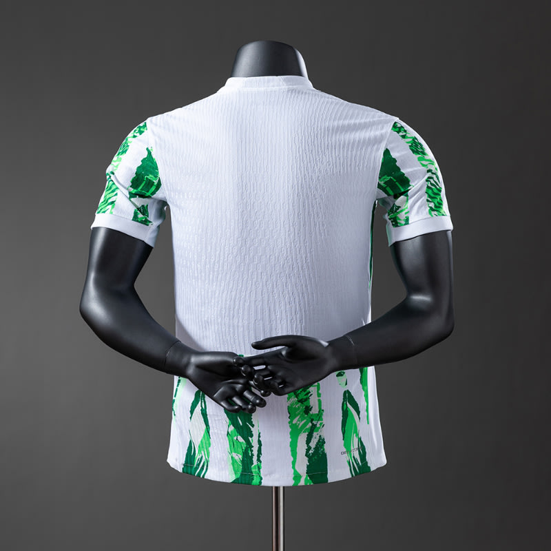 1ª Nigeria 2025 VJ imagen 2