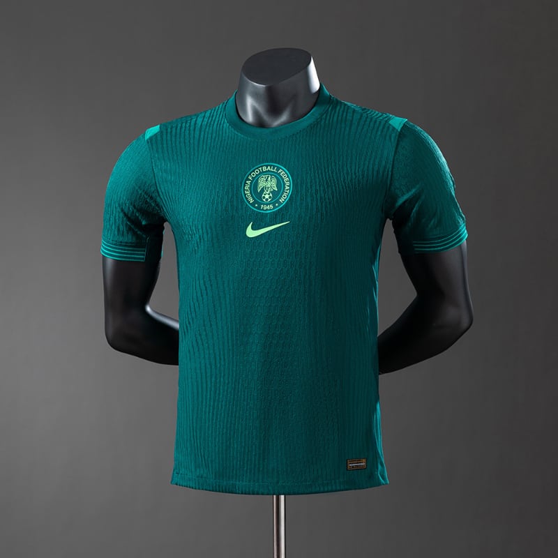 2ª Nigeria 2025 imagen 3