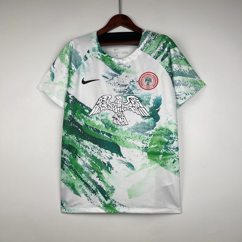Especial Nigeria 2023
