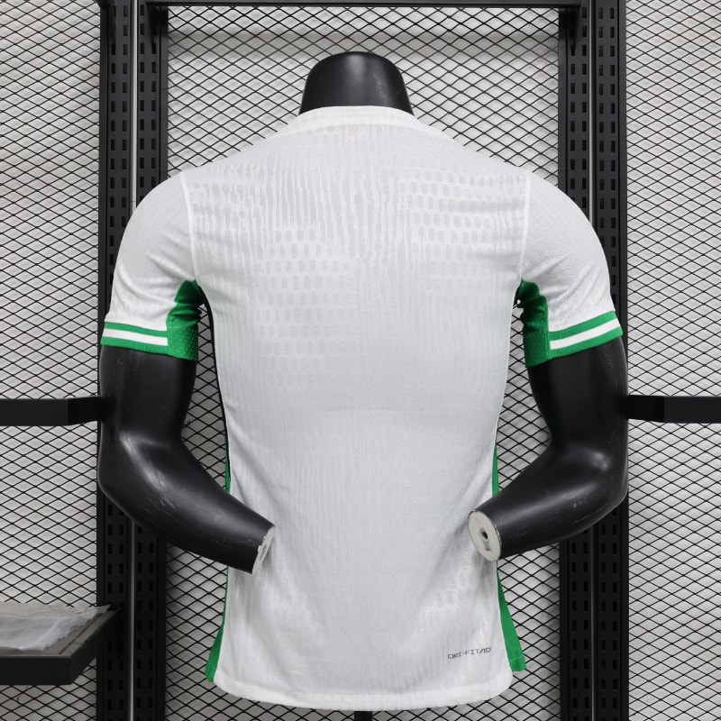 Especial Nigeria 2024 VJ imagen 2