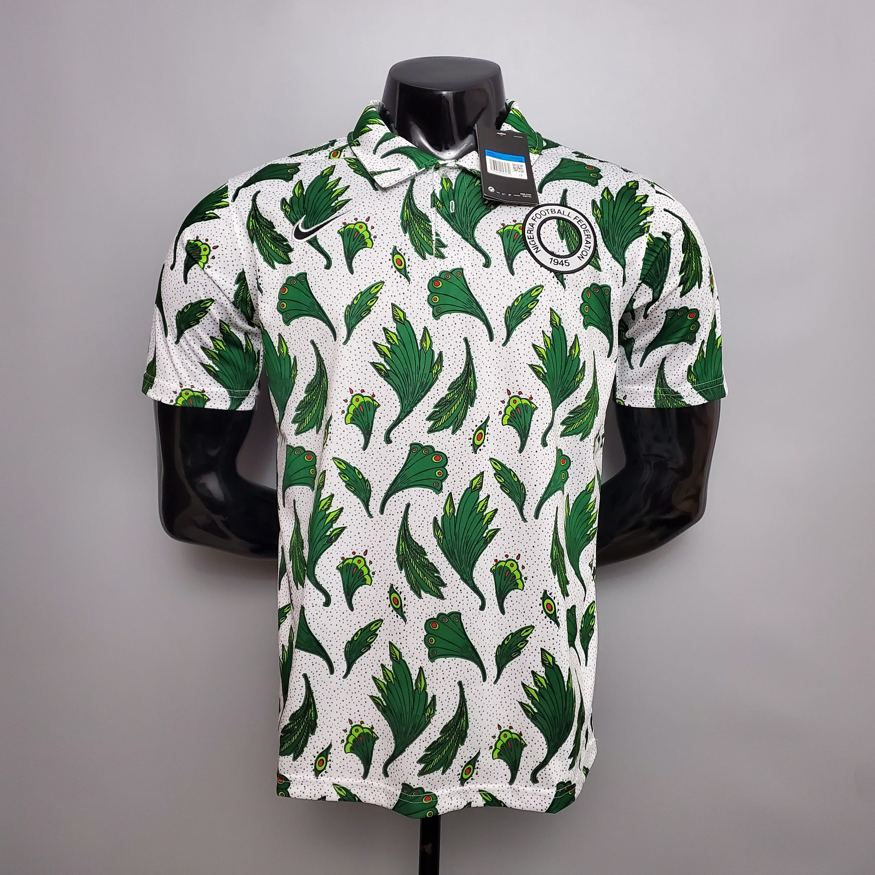 Polo Nigeria 2020 imagen 2