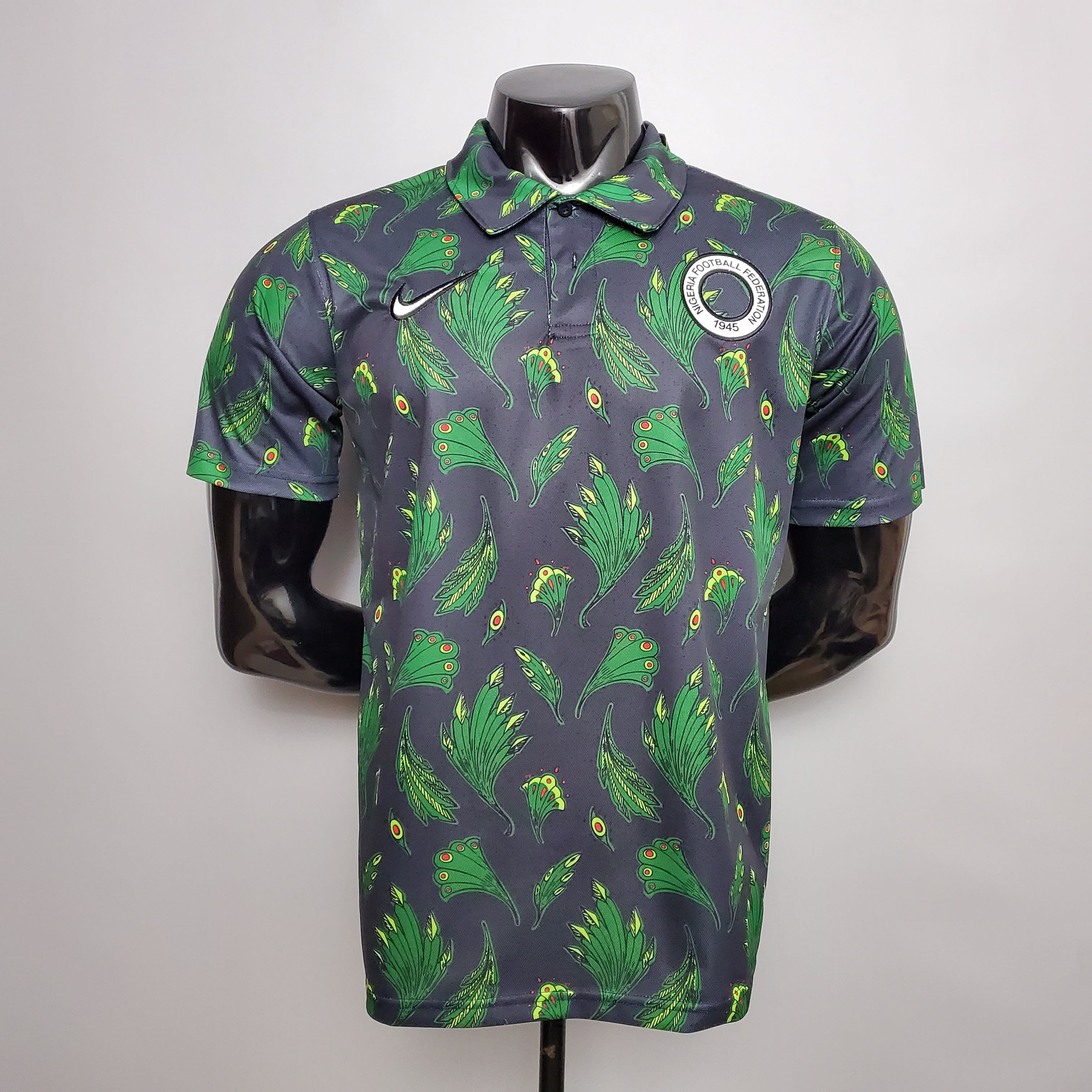 Polo Nigeria 2020