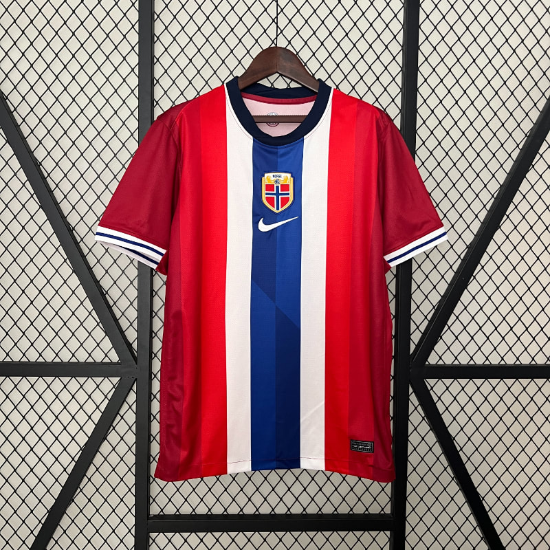 1ª Noruega 2024