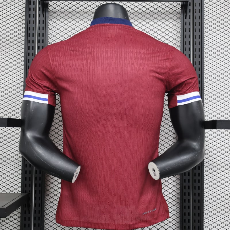 1ª Noruega 2024 VJ imagen 2