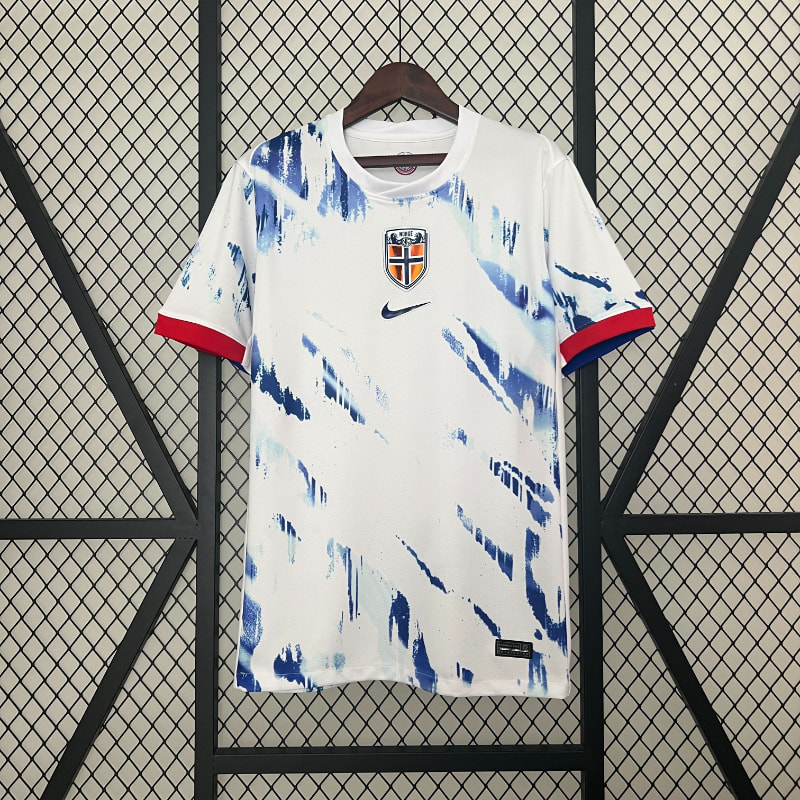 2ª Noruega 2024