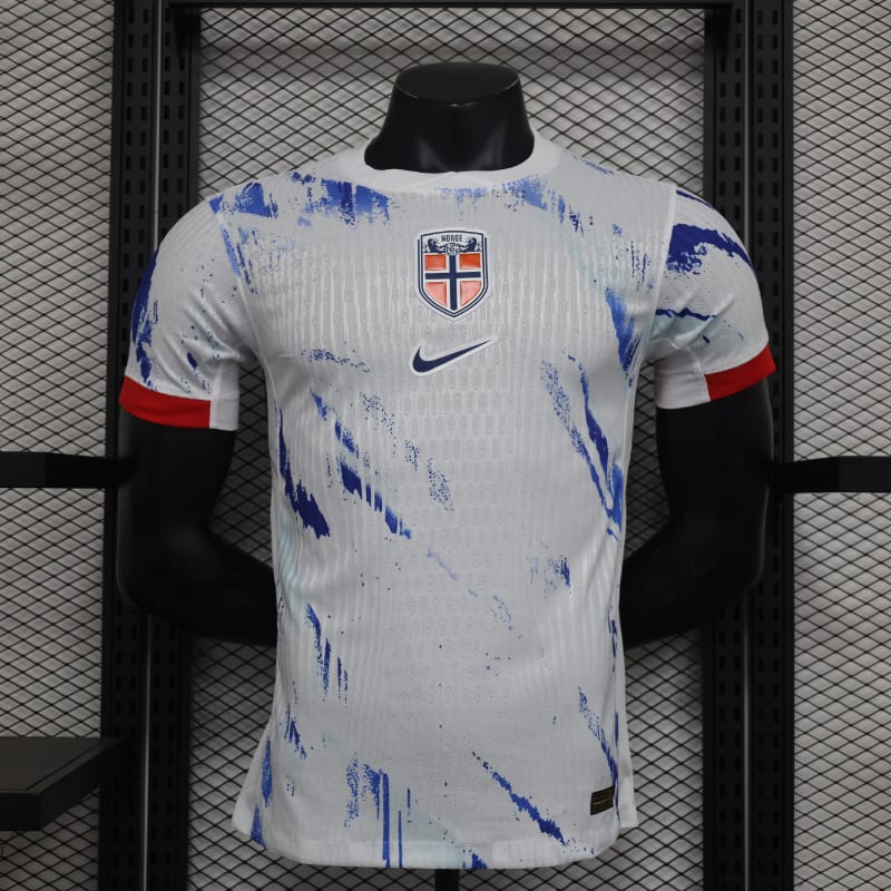 2ª Noruega 2024 VJ