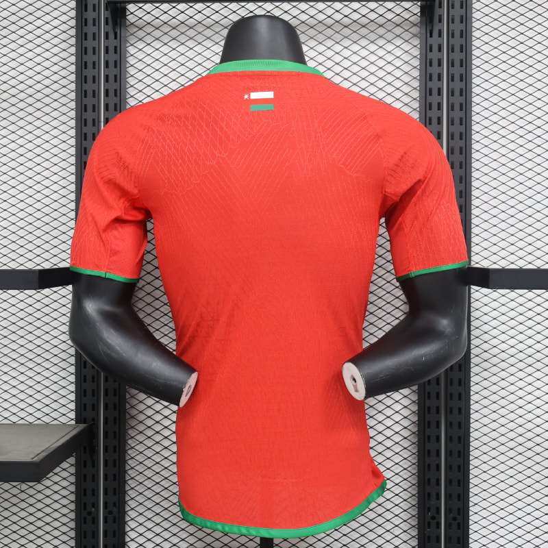 1ª Oman 2024 VJ imagen 2