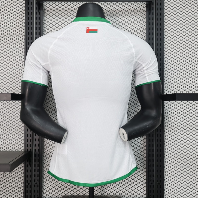 2ª Oman 2024 VJ imagen 2