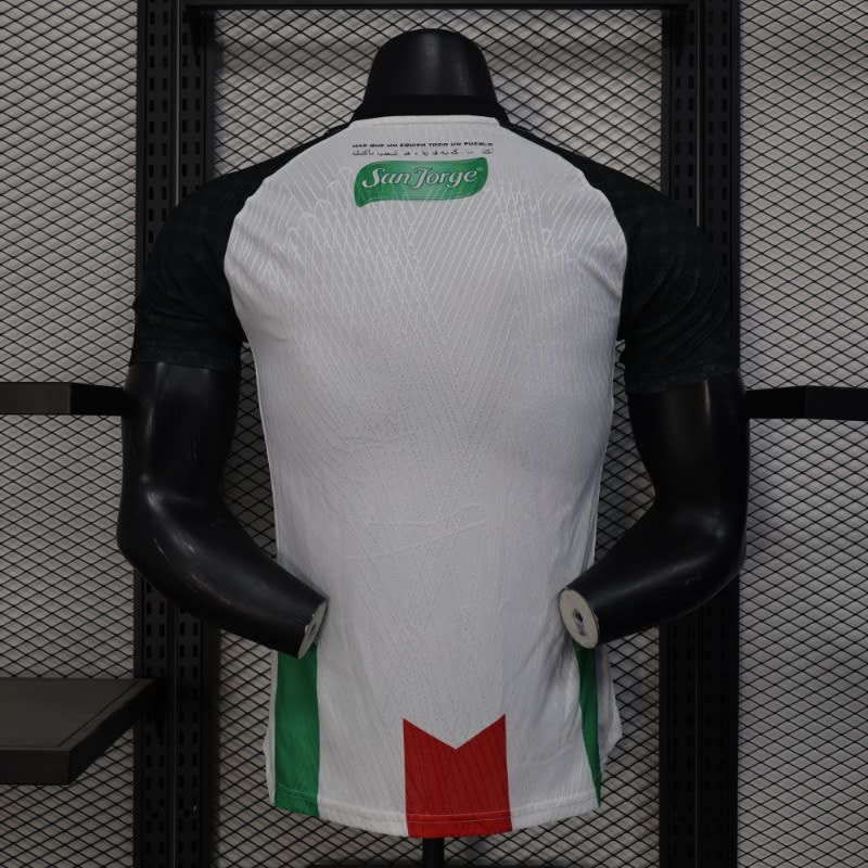 1ª Palestina 25-26 VJ imagen 2