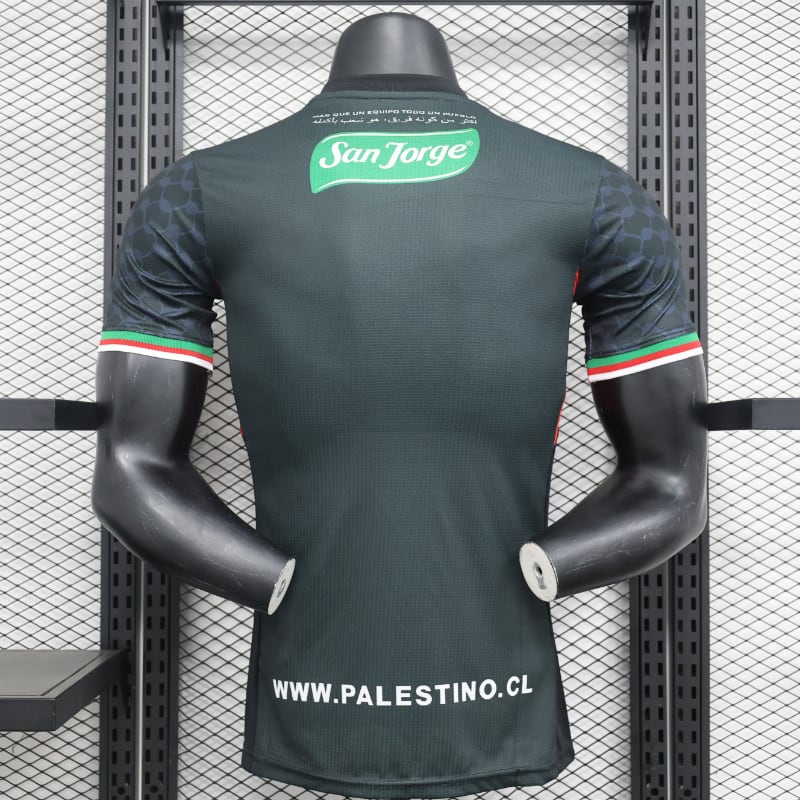 2ª Palestina 24-25 VJ imagen 2