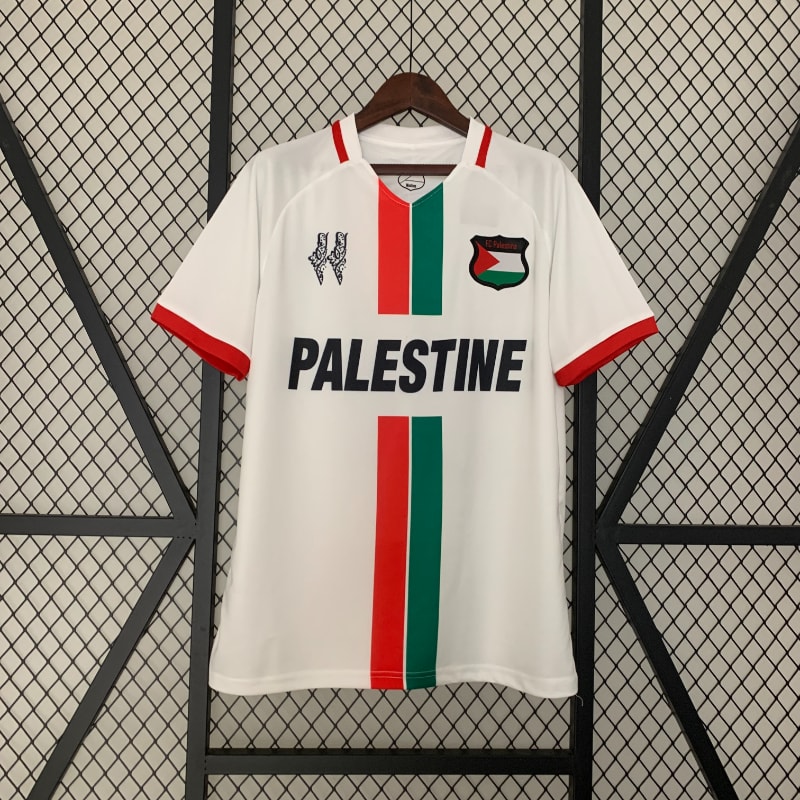 Especial Palestina 23-24
